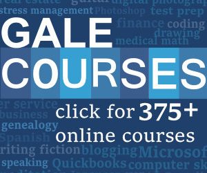 Gale Courses